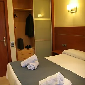 Hotel apartamentowy Aragó565, Barcelona