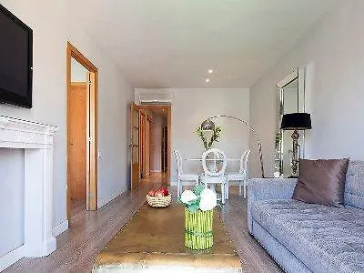 Grandom Suites Barcellona 4*,  Spagna