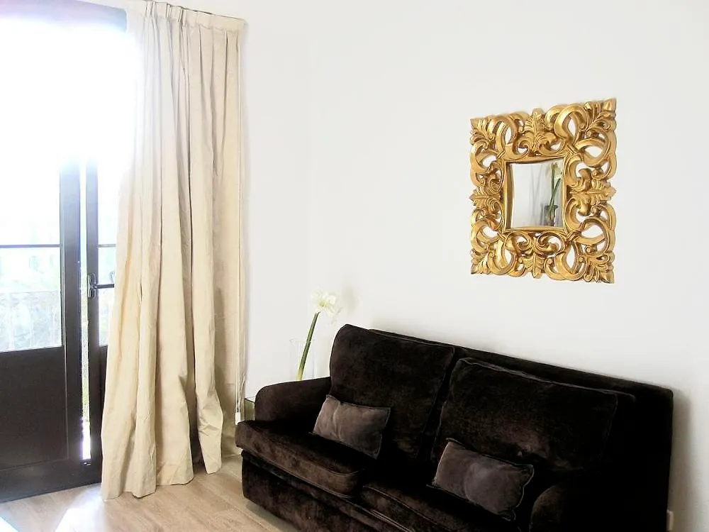 Aparthotel Grandom Suites Barcellona