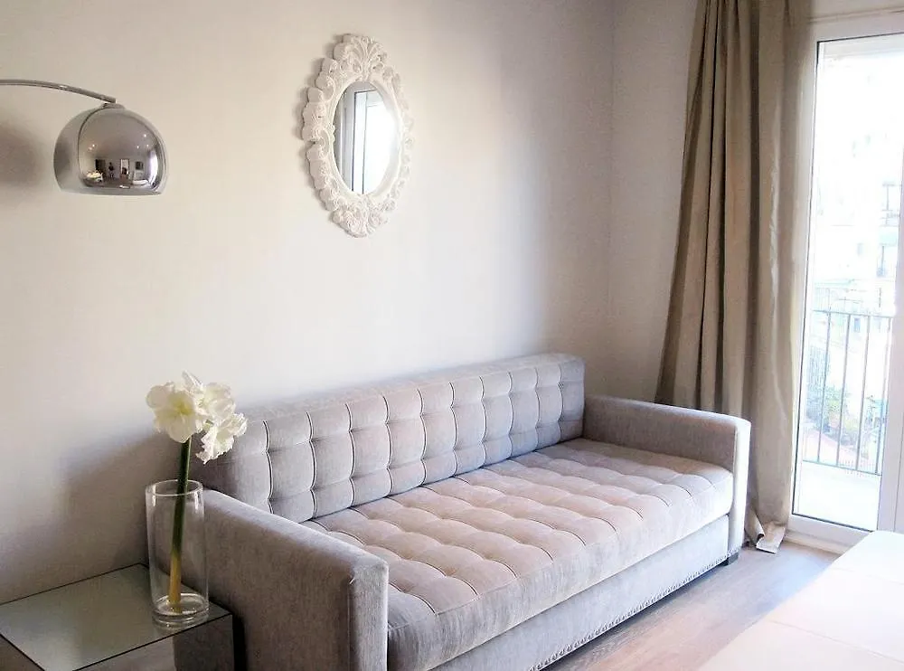 Grandom Suites Barcellona Spagna