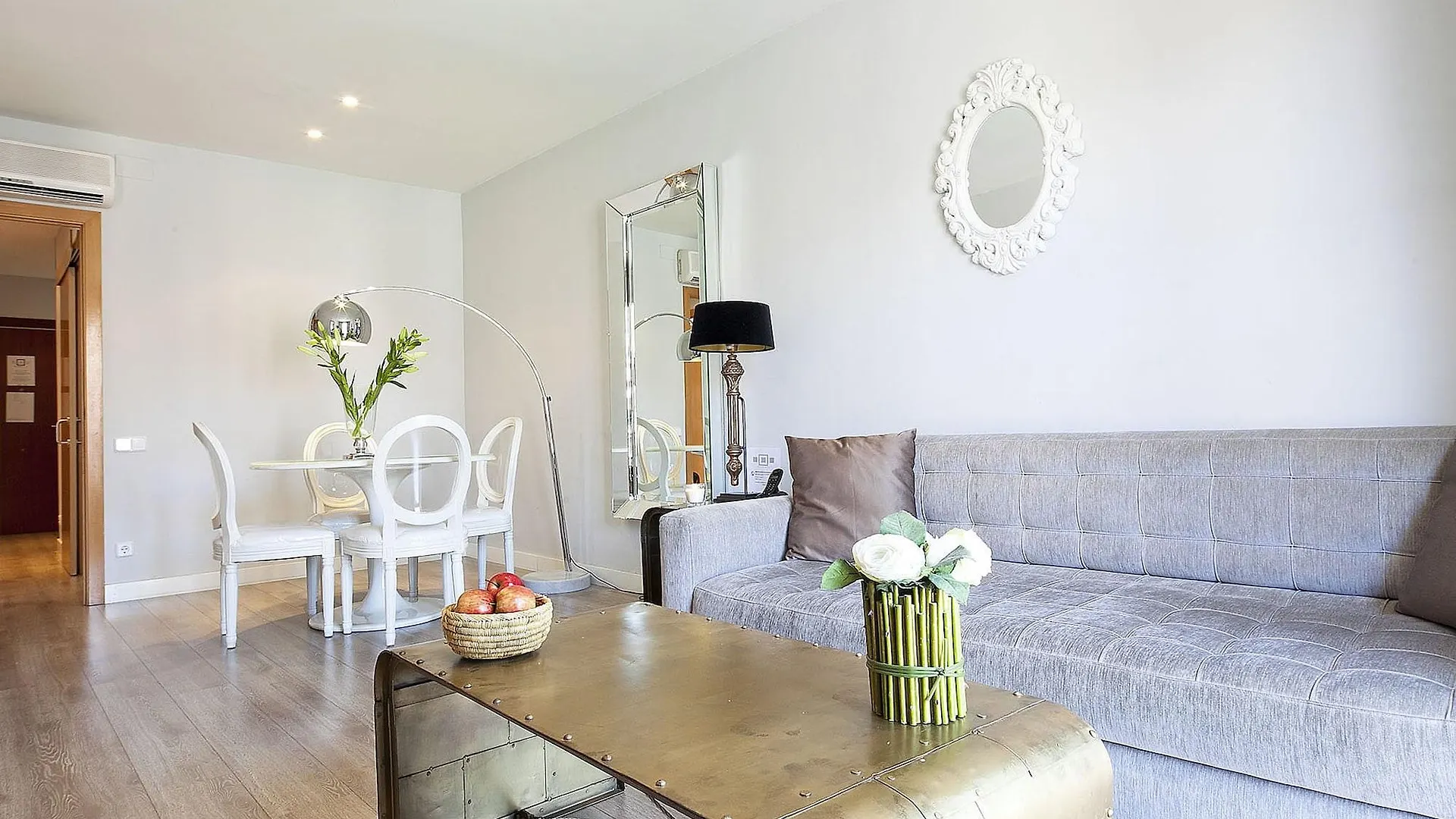 Grandom Suites Barcellona 4*,  Spagna