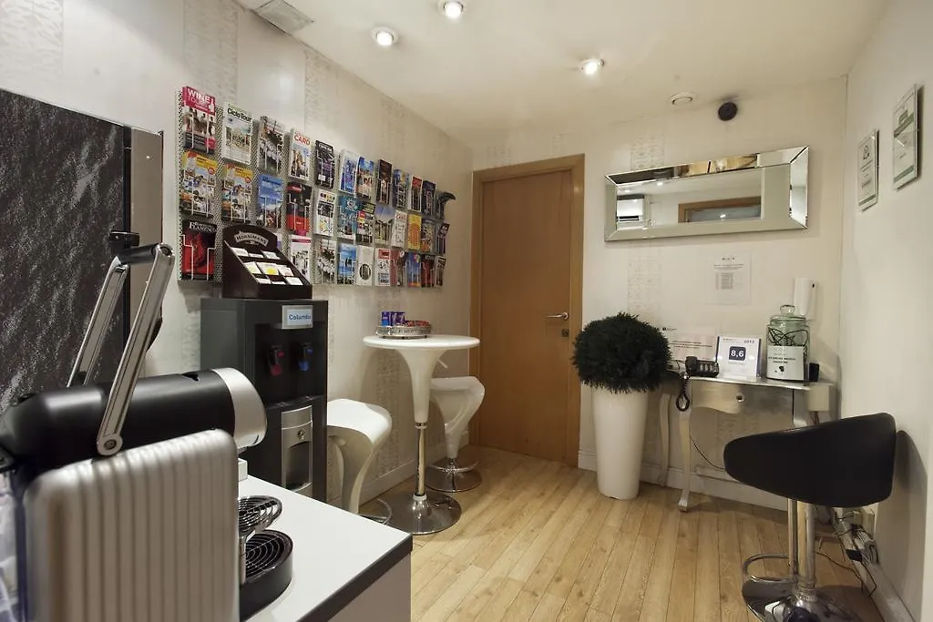Grandom Suites Barcellona 4*,  Spagna