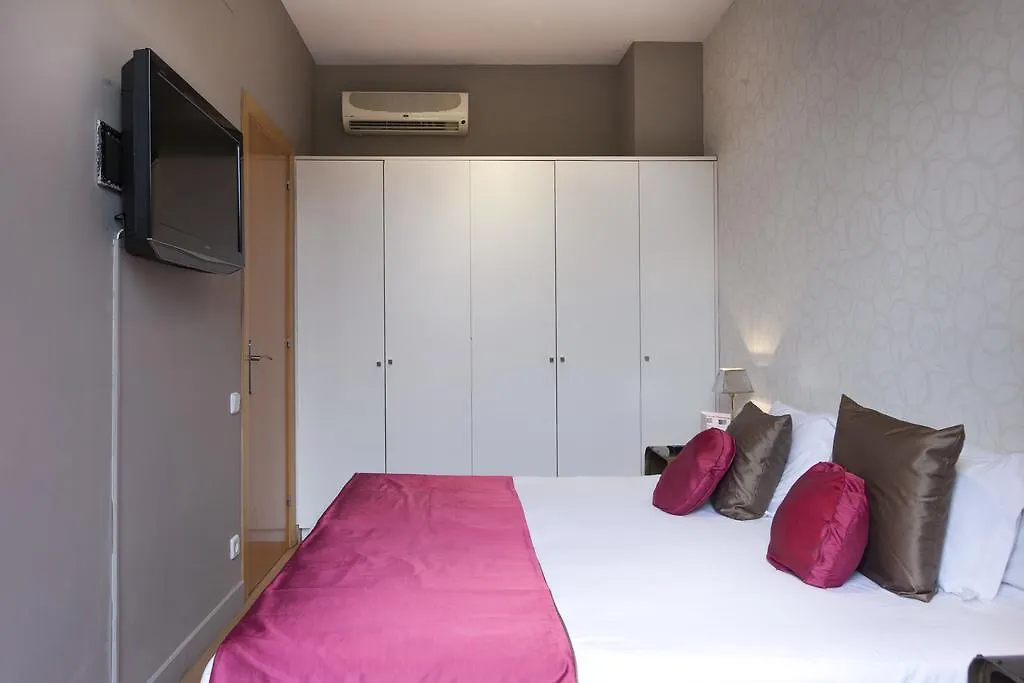 Grandom Suites Barcellona Spagna