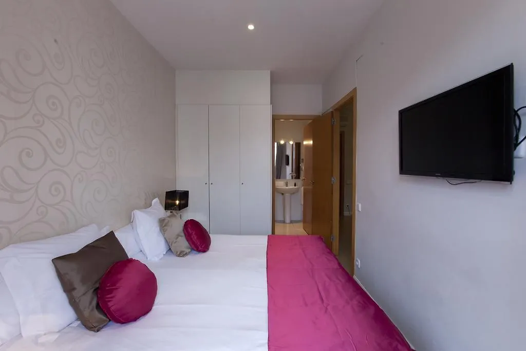 Grandom Suites Barcellona