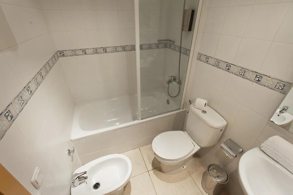 Grandom Suites Barcellona