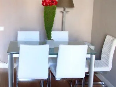 Grandom Suites Barcellona Aparthotel