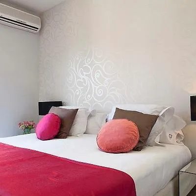 Grandom Suites Barcellona