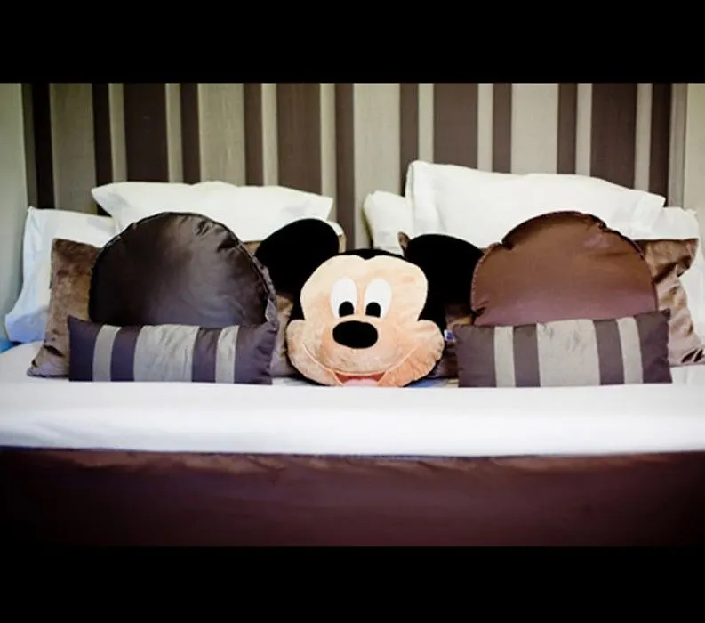 Grandom Suites Barcellona