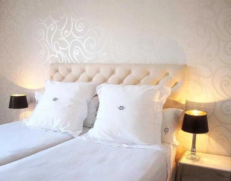 Aparthotel Grandom Suites Barcellona