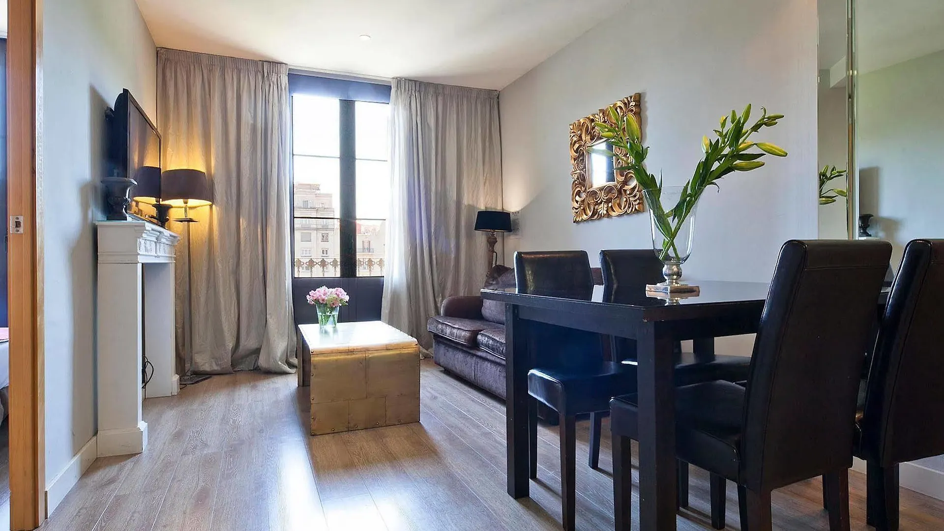 Grandom Suites Barcellona