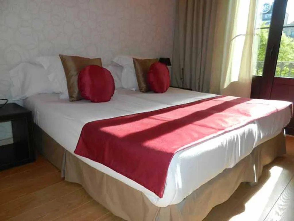 Grandom Suites Barcellona Aparthotel