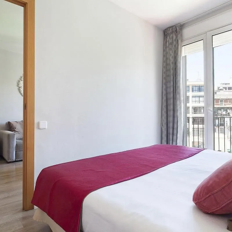 Grandom Suites Barcellona 4*,  Spagna
