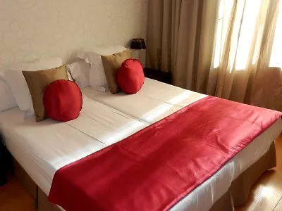 Grandom Suites Barcelona