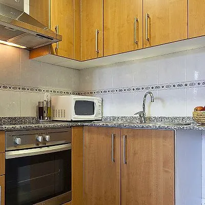 Grandom Suites Barcelona Aparthotel