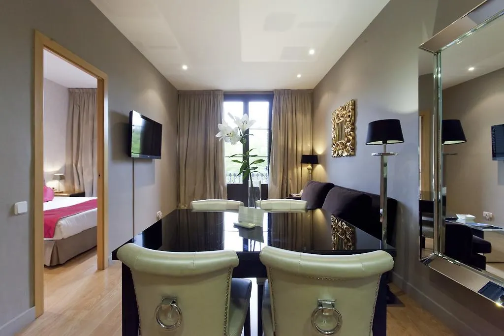 Grandom Suites Barcelona