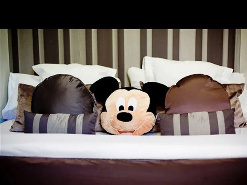 Grandom Suites Barcelona