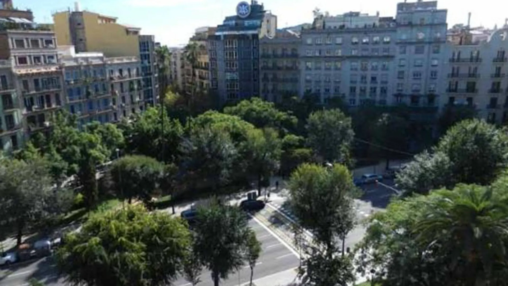 Aparthotel Grandom Suites Barcelona