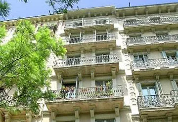 Grandom Suites Barcelona 4*,  Spanje